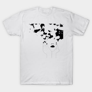 daydreams T-Shirt